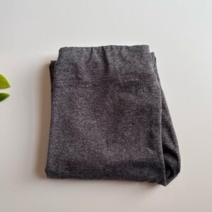 champion gray leggings